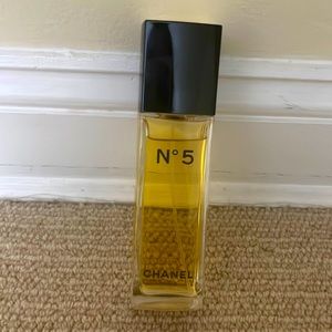 Chanel No5 100ml EDT